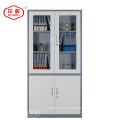 Factory directly selling thin line 4 door steel office steel cupboard